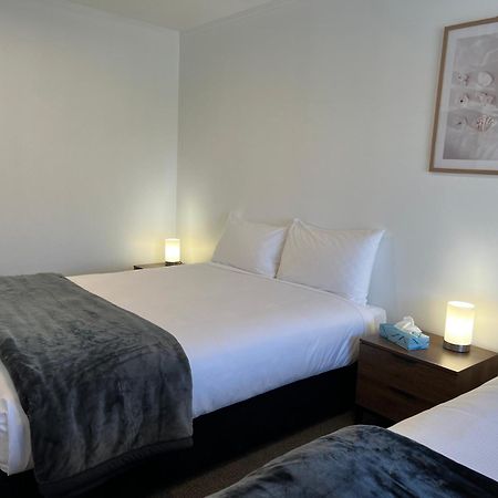 Magnolia Court Motel Opotiki Luaran gambar