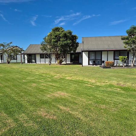 Magnolia Court Motel Opotiki Luaran gambar