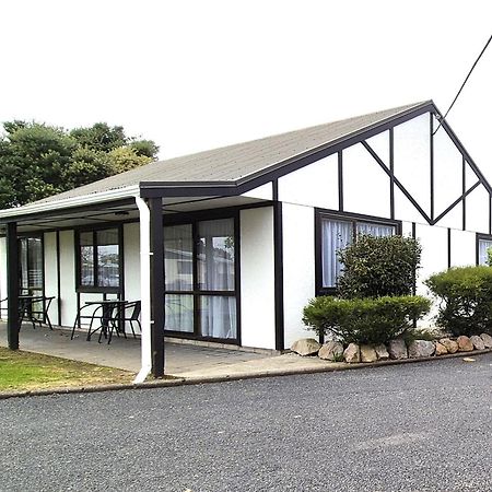 Magnolia Court Motel Opotiki Luaran gambar