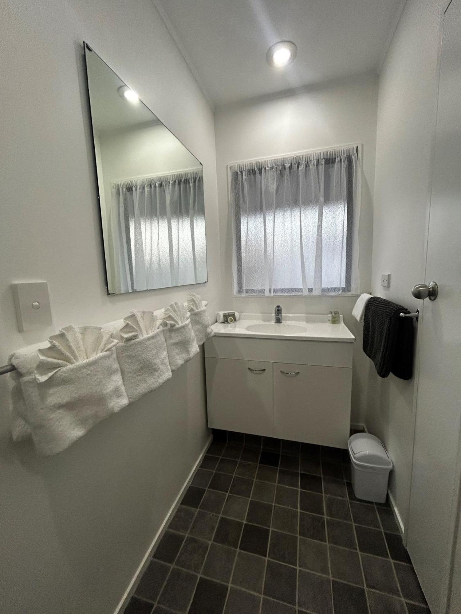 Magnolia Court Motel Opotiki Luaran gambar