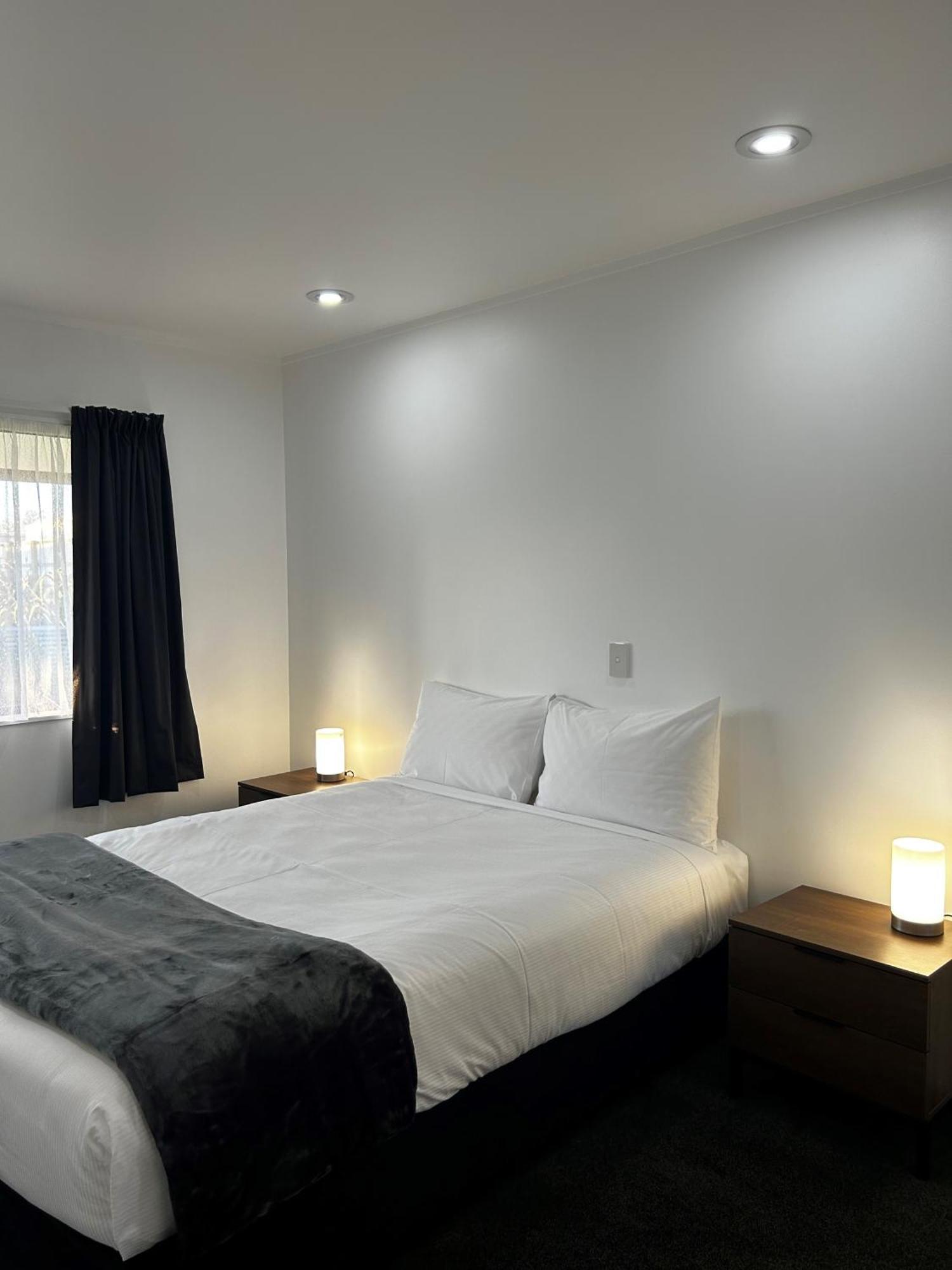 Magnolia Court Motel Opotiki Luaran gambar