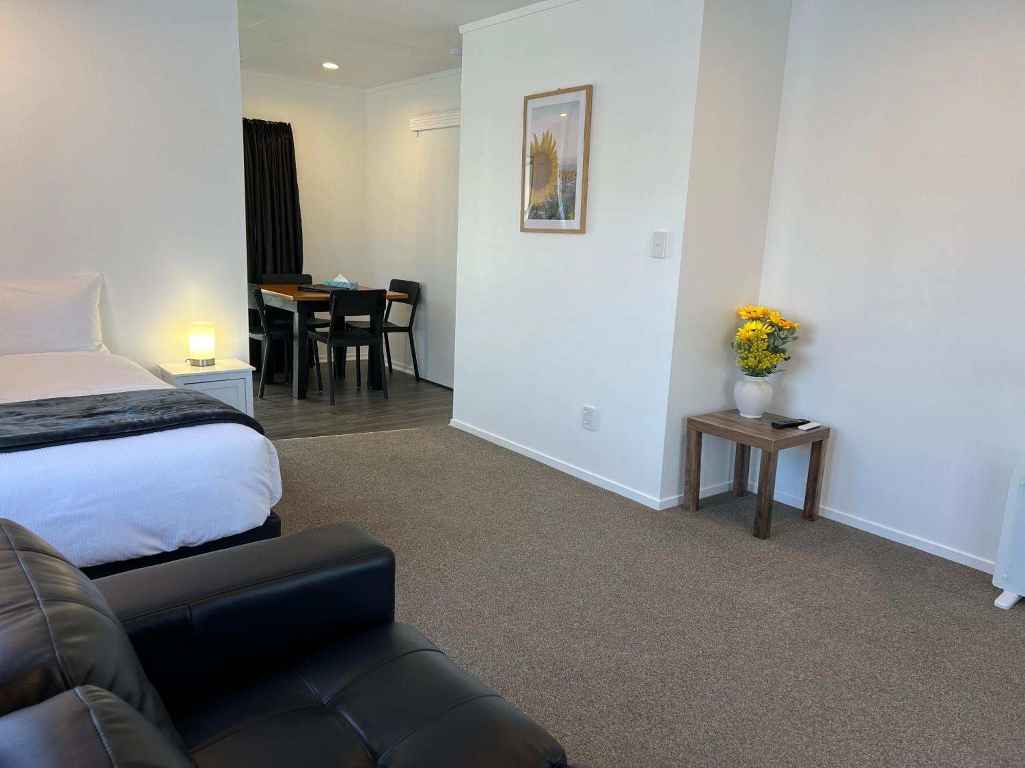 Magnolia Court Motel Opotiki Luaran gambar
