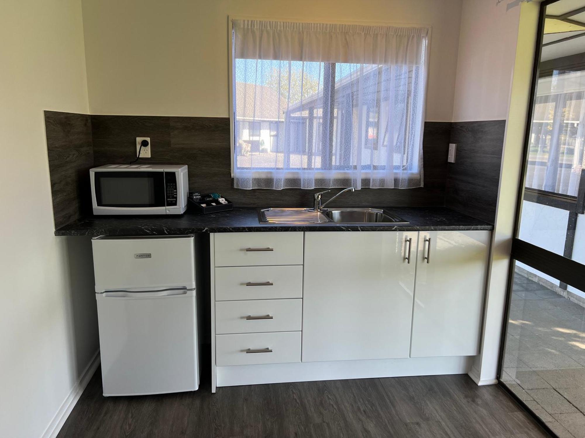 Magnolia Court Motel Opotiki Luaran gambar