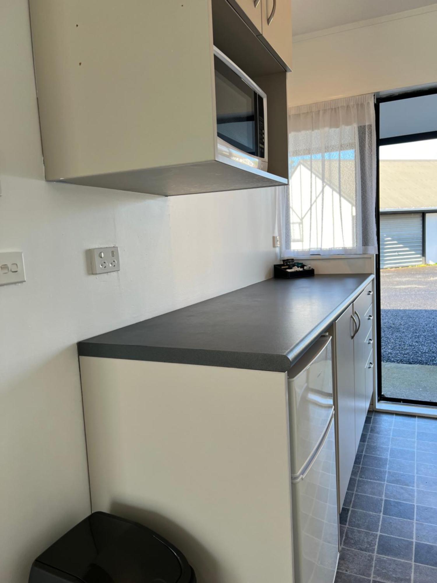 Magnolia Court Motel Opotiki Luaran gambar