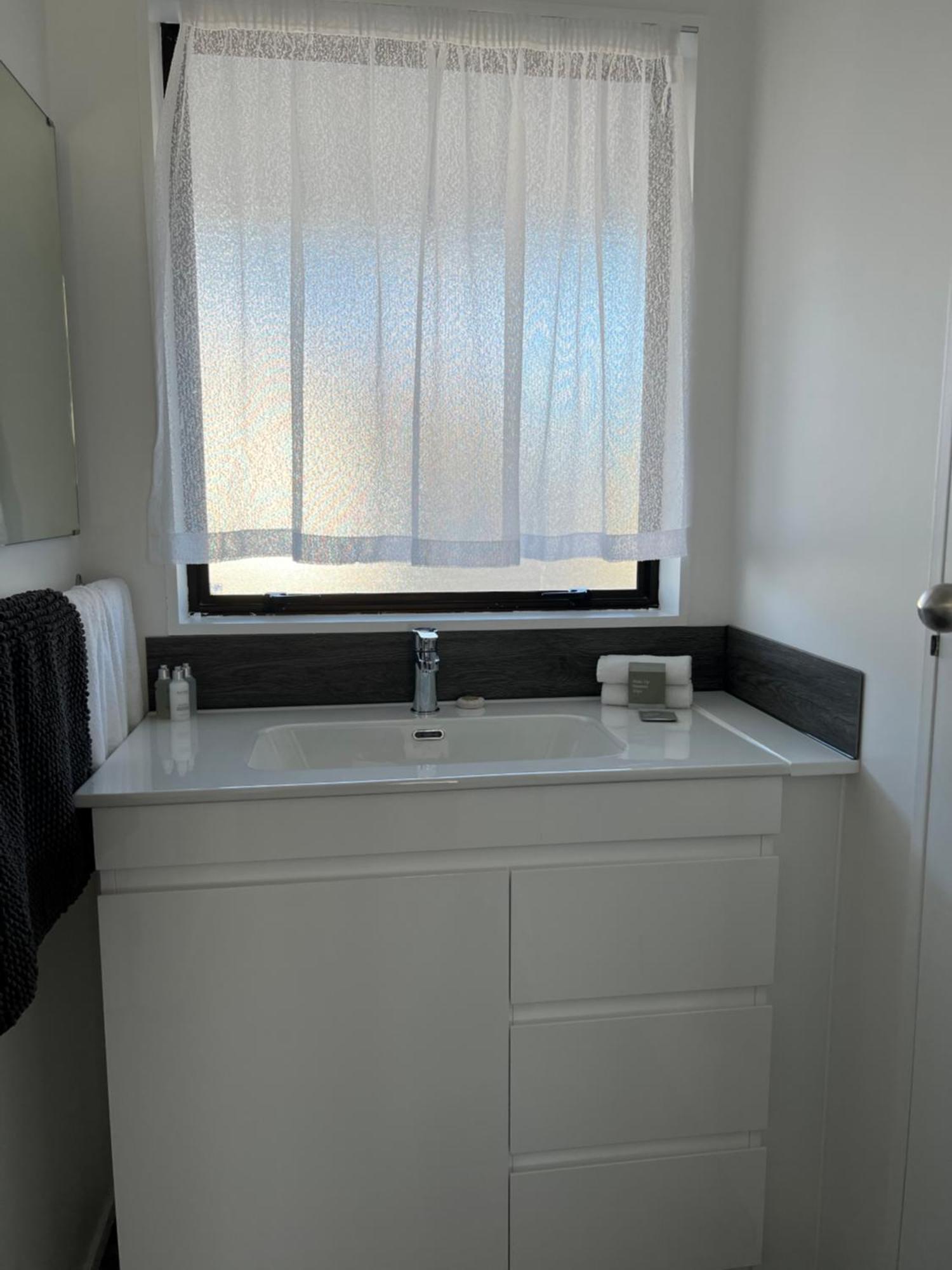 Magnolia Court Motel Opotiki Luaran gambar