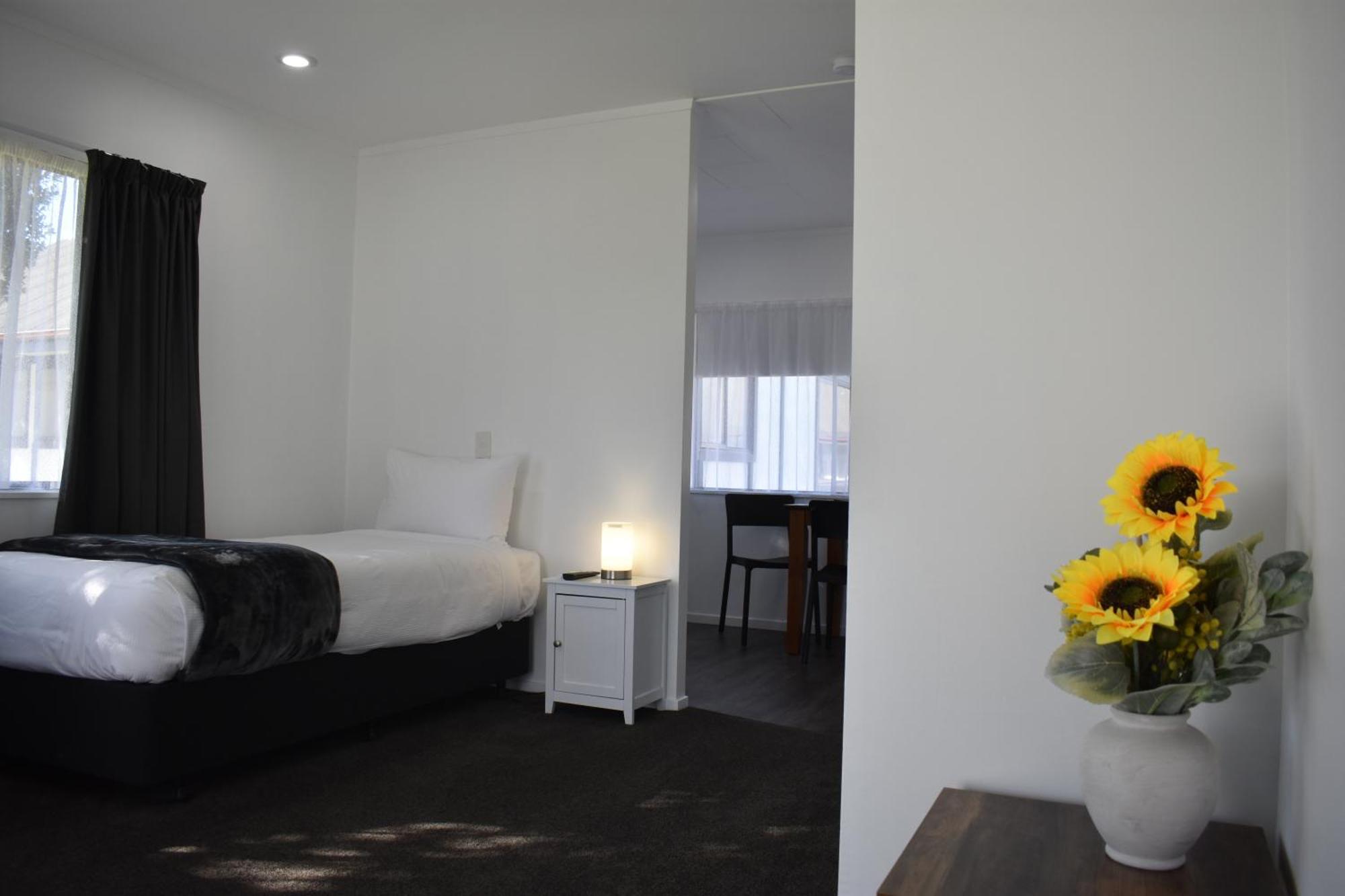 Magnolia Court Motel Opotiki Luaran gambar
