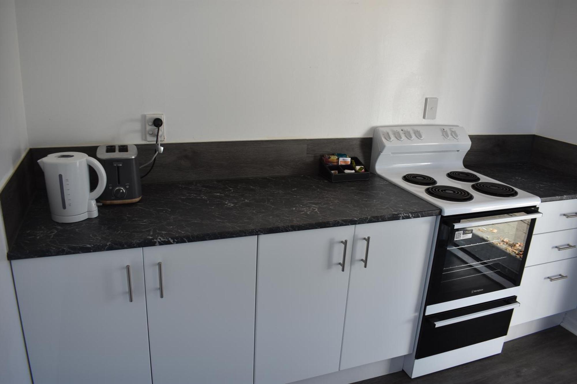 Magnolia Court Motel Opotiki Luaran gambar