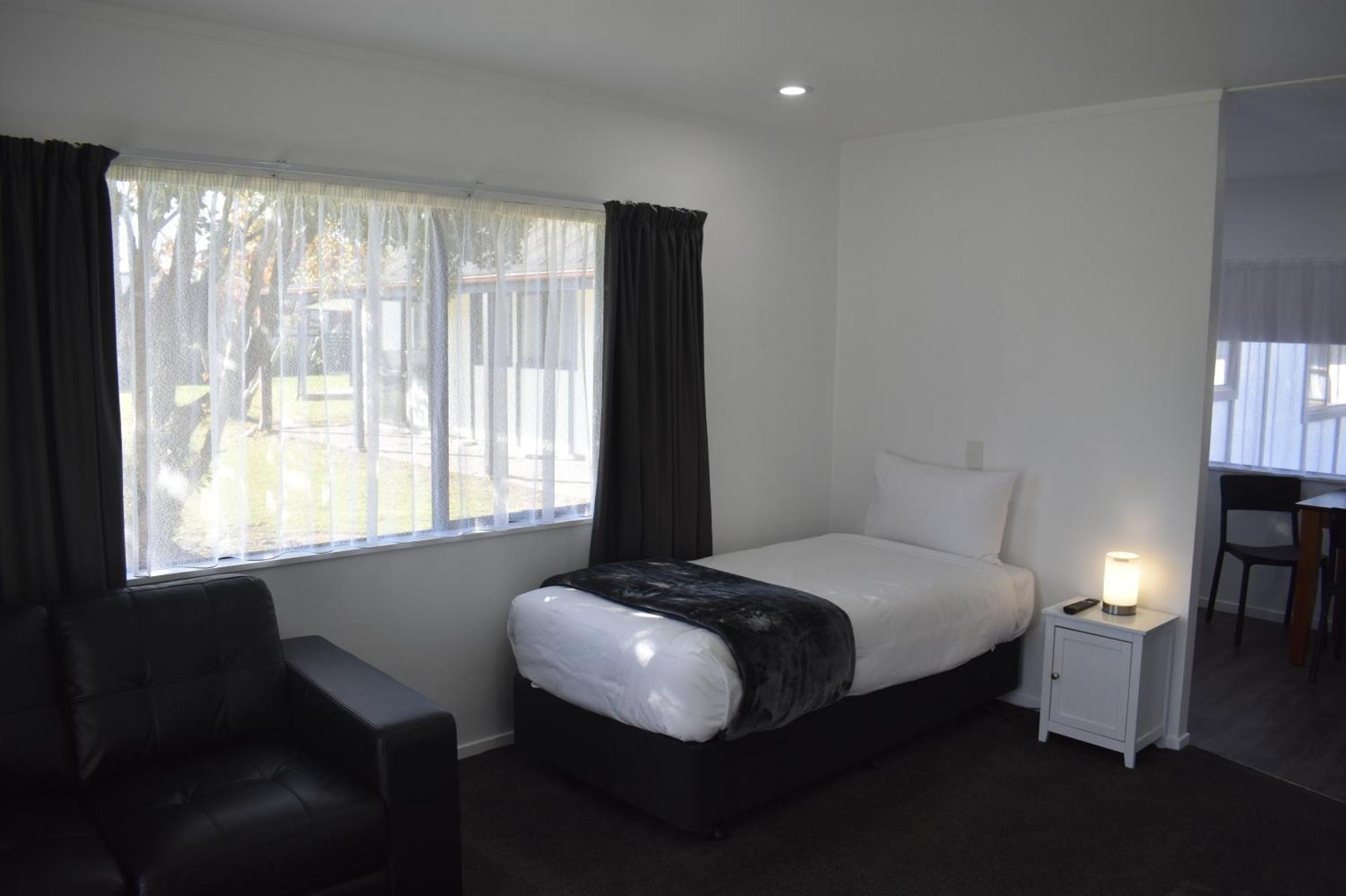 Magnolia Court Motel Opotiki Luaran gambar