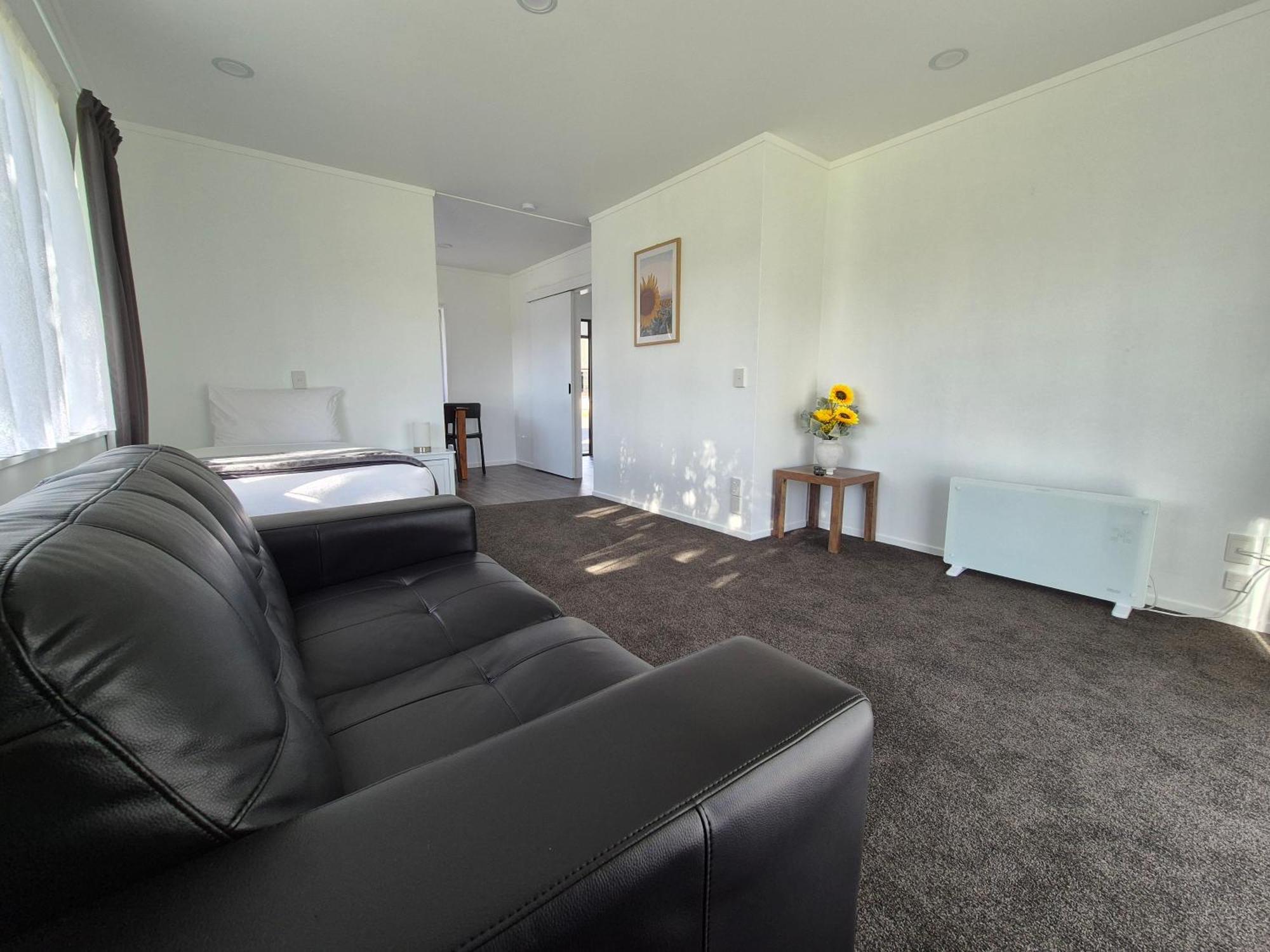 Magnolia Court Motel Opotiki Luaran gambar