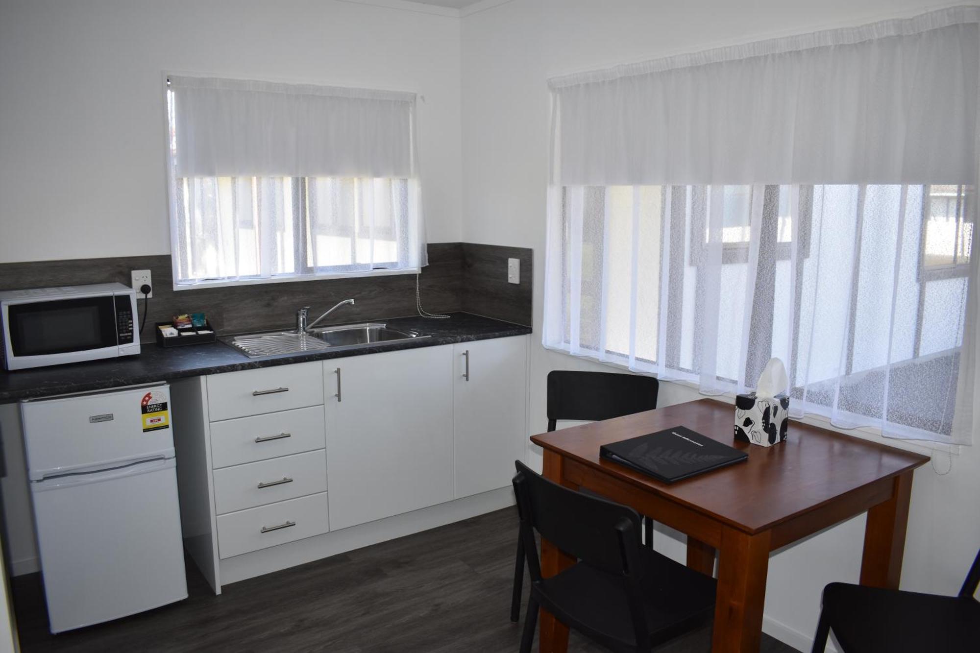 Magnolia Court Motel Opotiki Luaran gambar