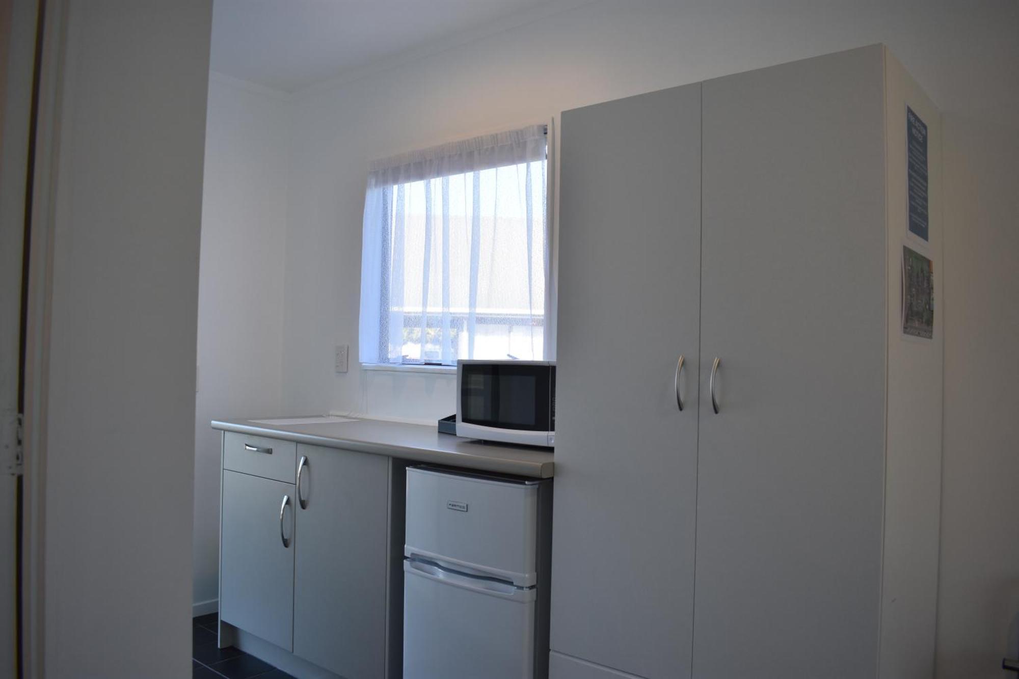 Magnolia Court Motel Opotiki Luaran gambar