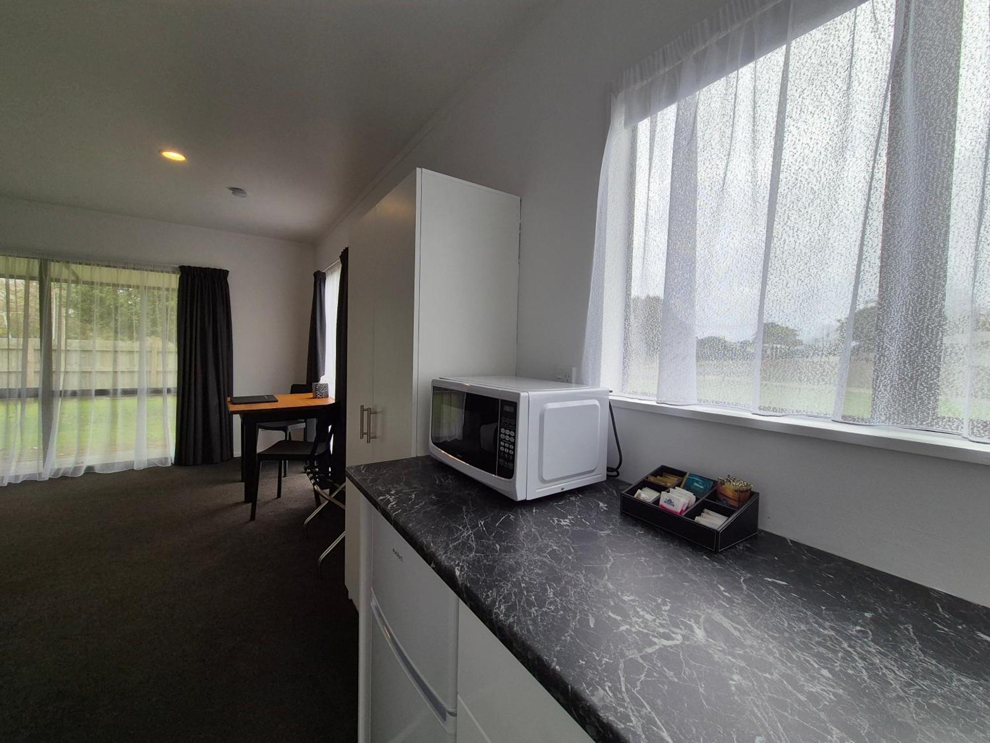 Magnolia Court Motel Opotiki Luaran gambar