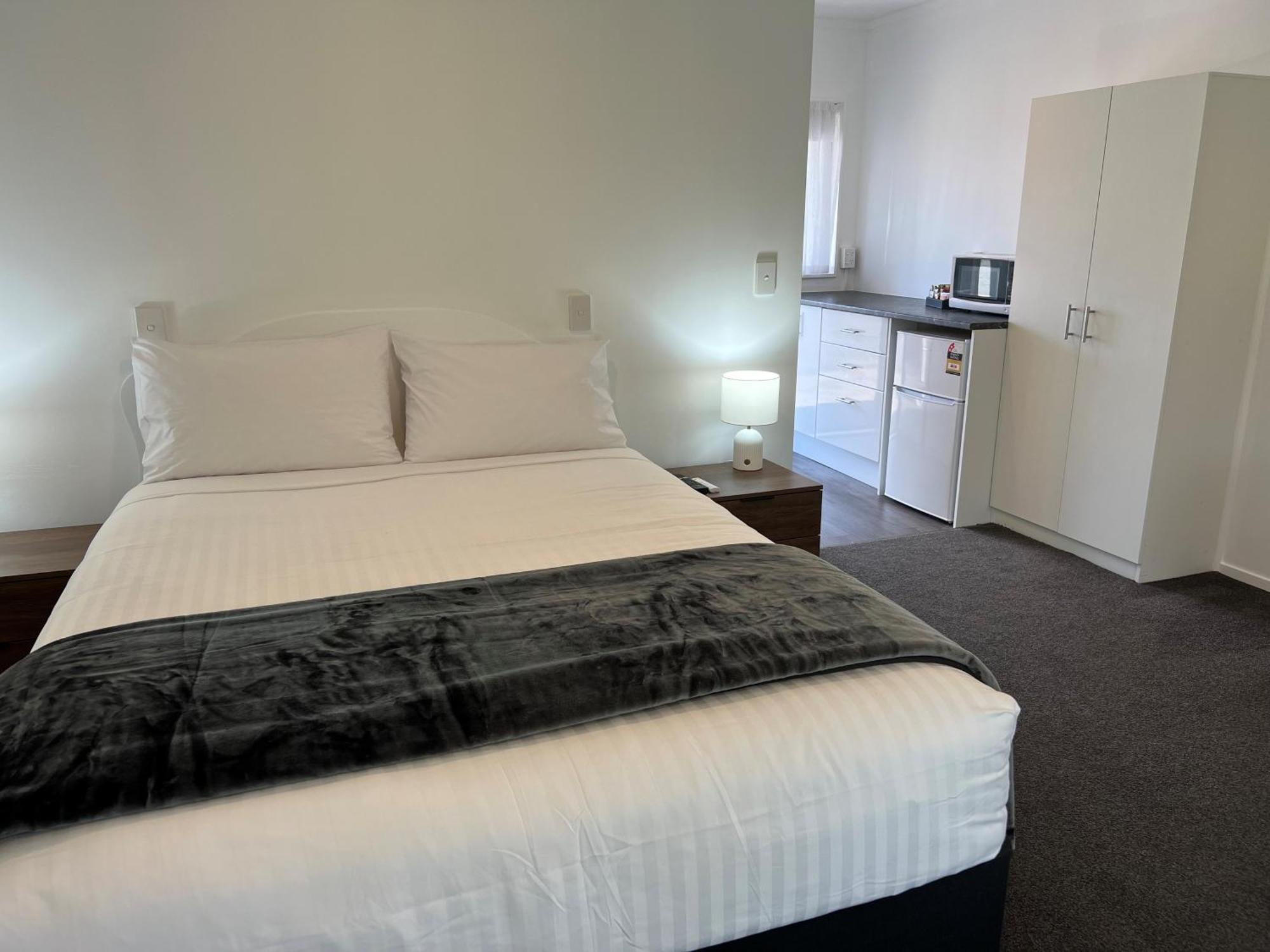 Magnolia Court Motel Opotiki Luaran gambar
