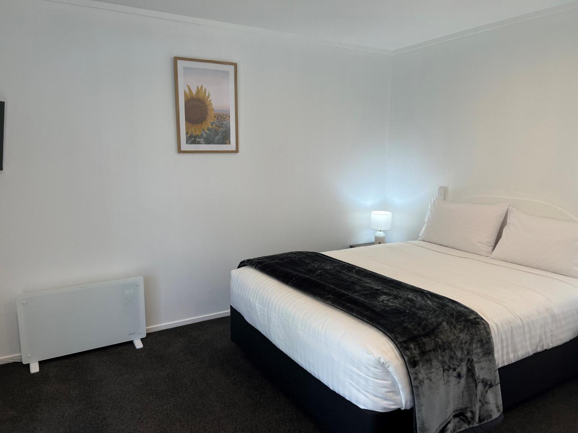 Magnolia Court Motel Opotiki Luaran gambar