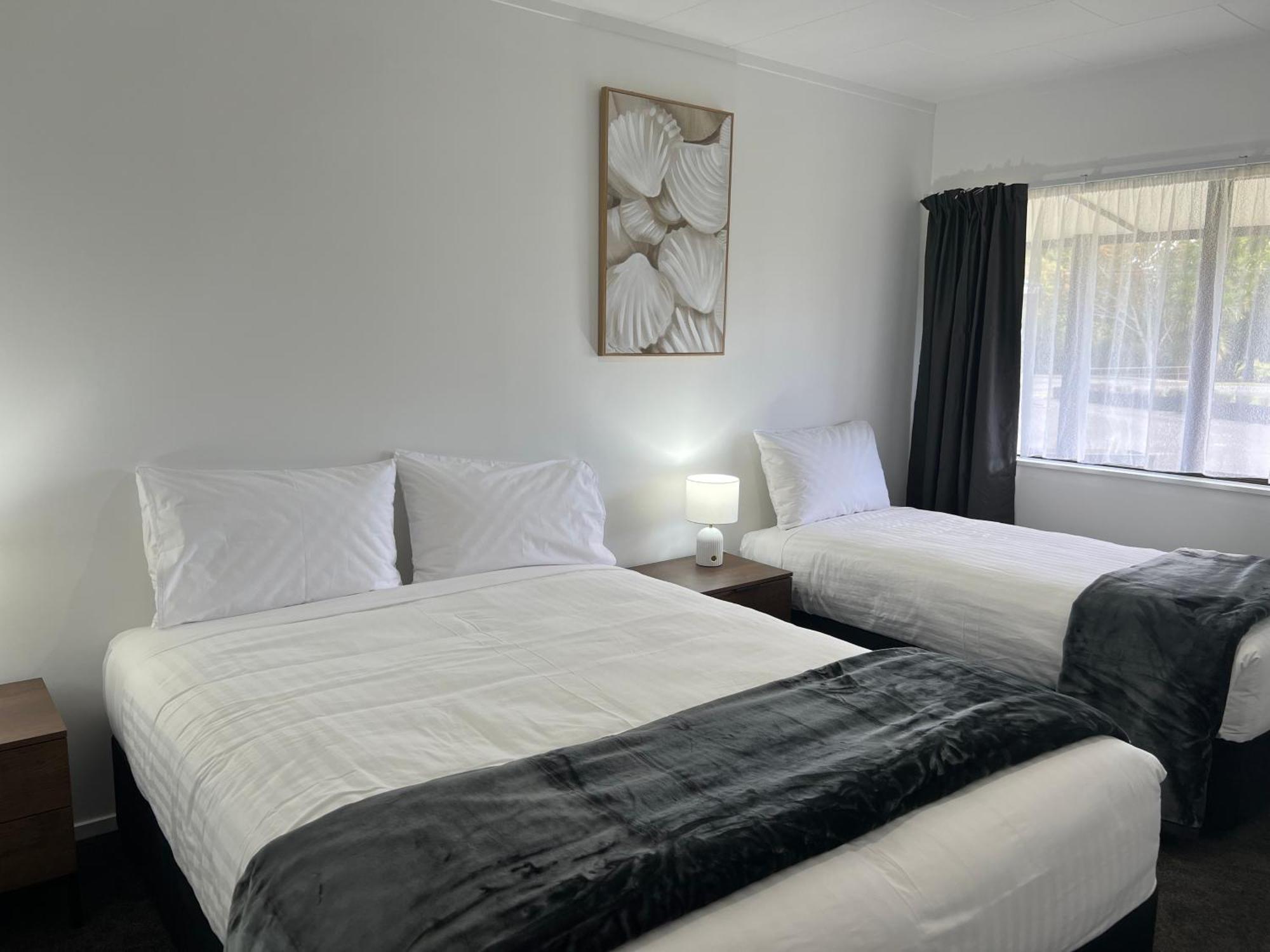 Magnolia Court Motel Opotiki Luaran gambar