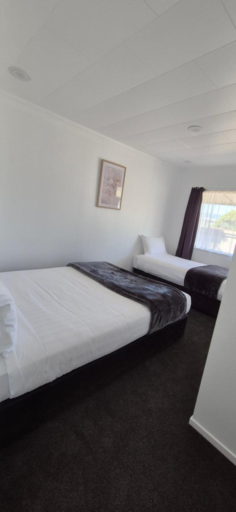 Magnolia Court Motel Opotiki Luaran gambar