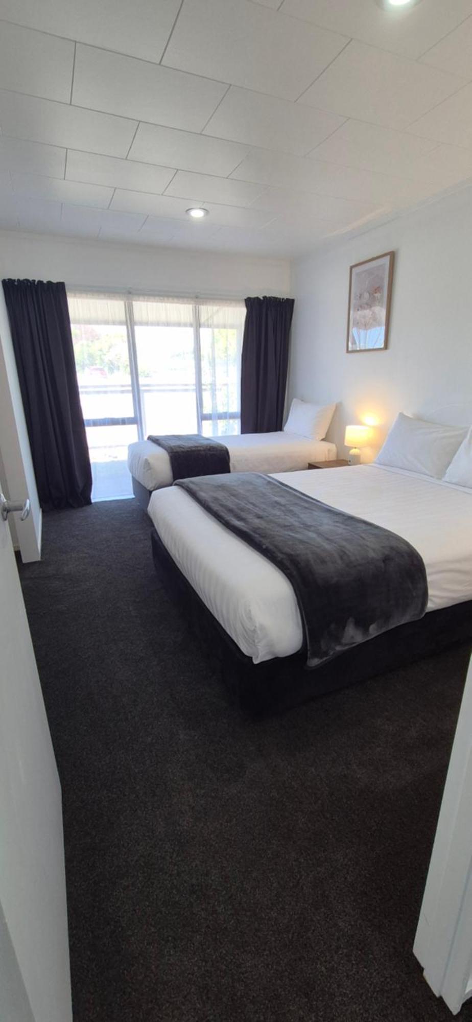 Magnolia Court Motel Opotiki Luaran gambar