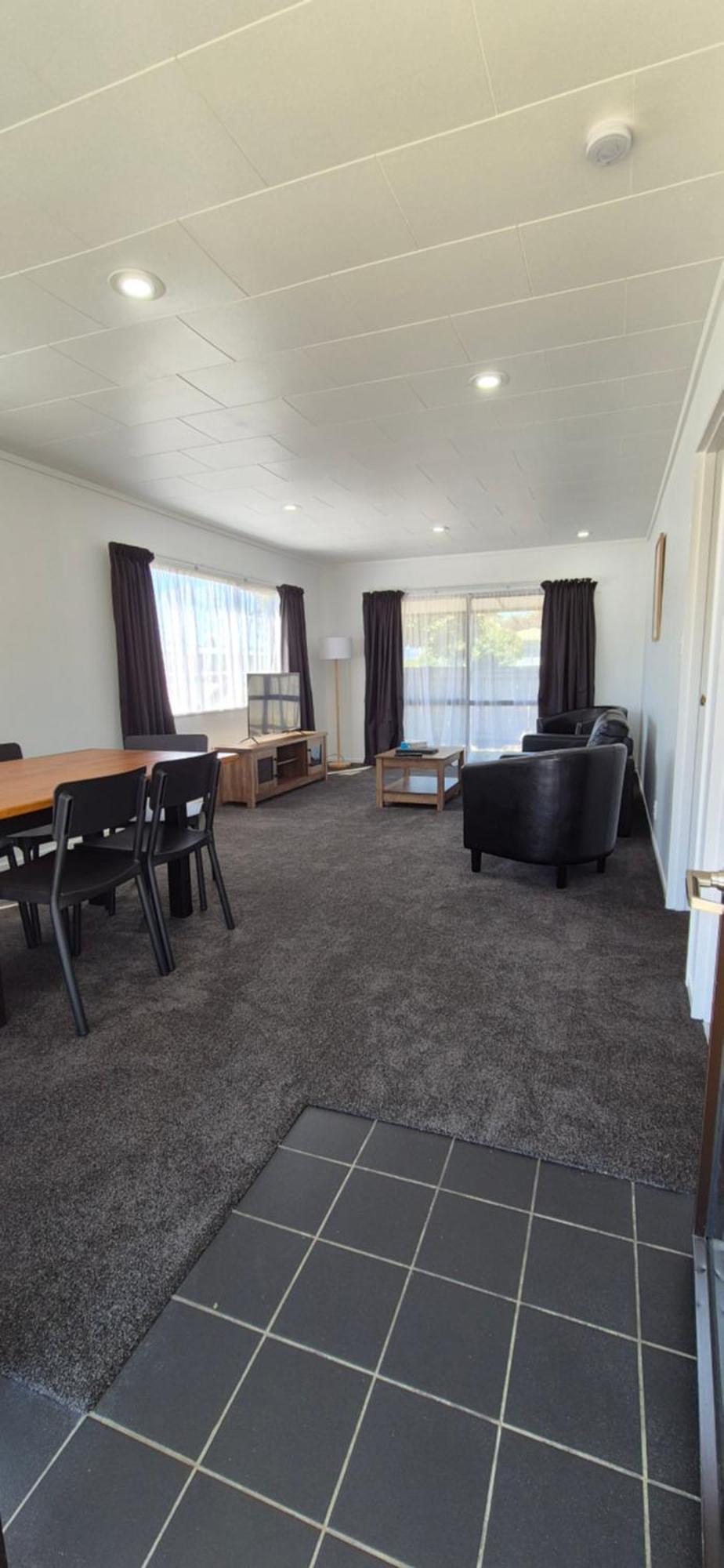 Magnolia Court Motel Opotiki Luaran gambar
